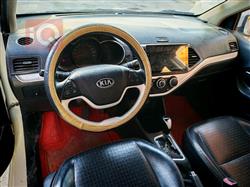 كيا بيكانتو